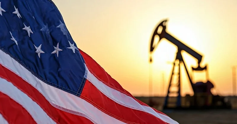 ABD petrol ihracatında İran savaşı sonrası tarihi rekor beklentisi Sözcü Gazetesi