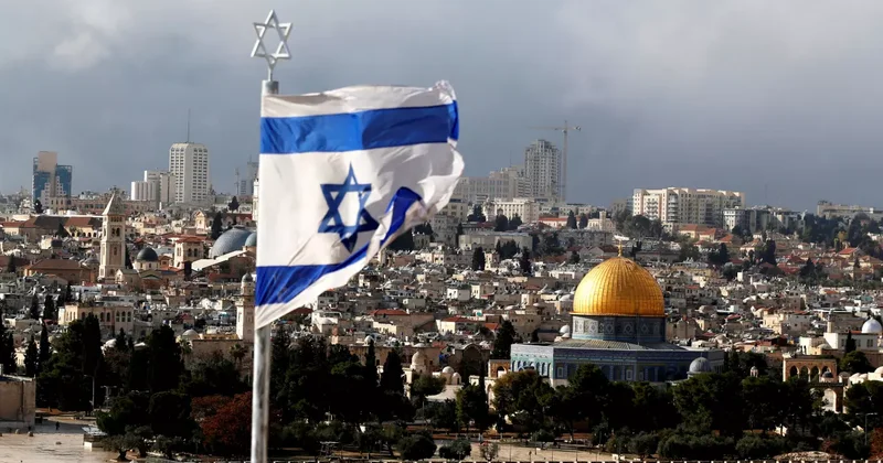 Alçak karar sonrası İsrail den Mescid i Aksa duyurusu! Hazırlıklar başladı