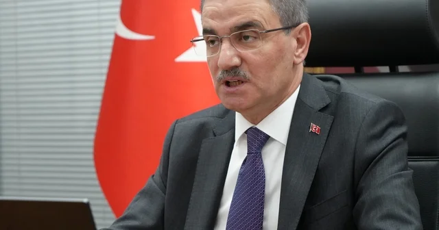 Vali Aydun Baruş: Erzurum da başıboş hayvanlardan kaynaklanan sorun kalmadı İşte Erzurum un 3 aylık asayiş karnesi Erzurum Haberleri