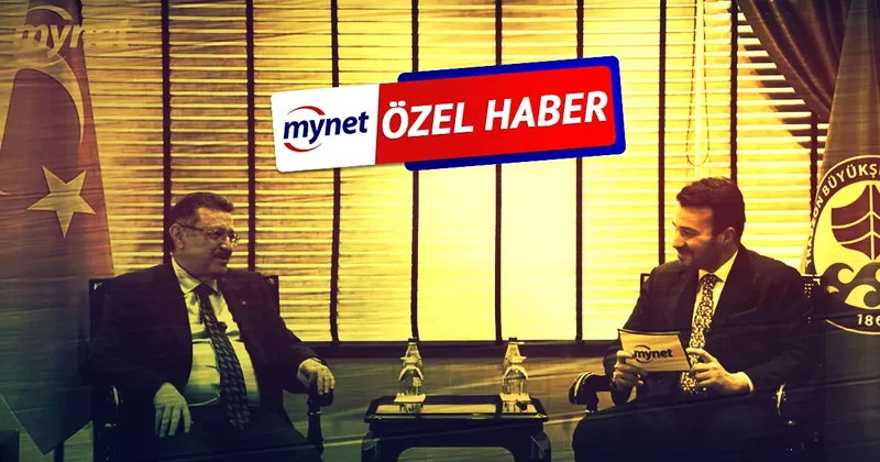 Trabzon Büyükşehir Belediye Başkanı Ahmet Metin Genç’e şehri sorduk samimi yanıtları gündem oldu: “Duygusala bağlamayalım şimdi”