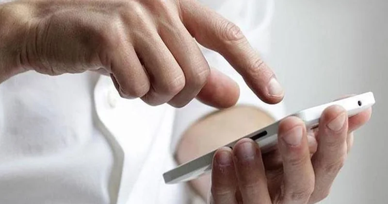 Telefonuna gelen kredi mesajına inandı, tüm birikimin kaptırdı