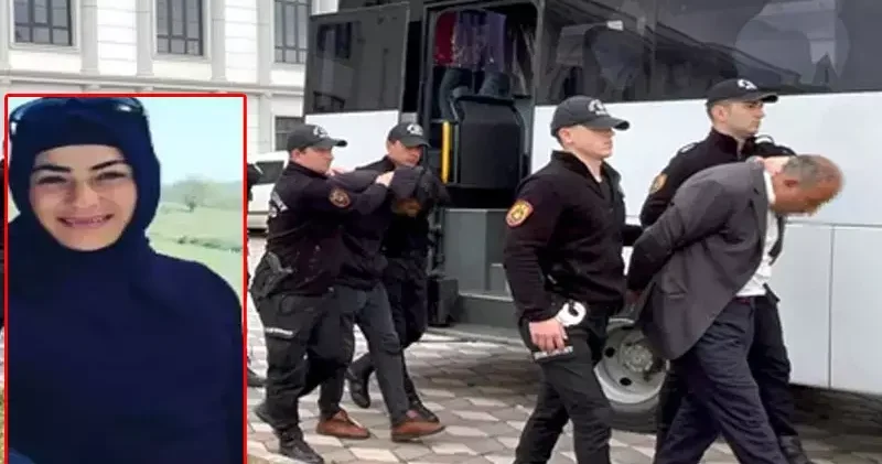 Töre cinayetine kurban giden 4 çocuk annesi, öldürüldükten 2 yıl sonra boşanmış