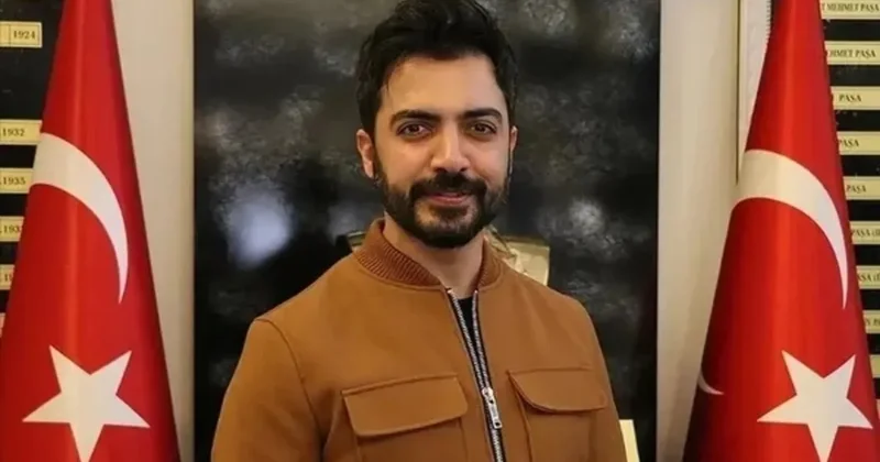 SON DAKİKA... Yusuf Güney gözaltına alındı: Uyuşturucu etken maddeyi özendirici açıklamalar yapmıştı...