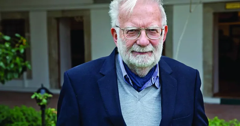 Prof. Dr. Sadettin Ökten Rami Kütüphanesi nde okurlarla buluşuyor