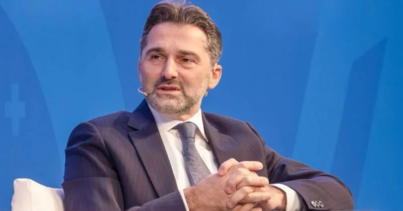 Türk Hava Yolları üst yönetiminde bayrak değişimi Sözcü Gazetesi