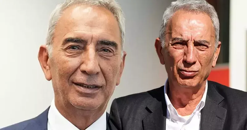 Kararını verdi! Galatasaray ın eski başkanı Adnan Polat tan adaylık açıklaması Fanatik Gazetesi Galatasaray (GS) Haberleri Spor