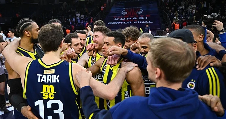 EuroLeague CEO’sundan Fenerbahçe Beko için sözleşme açıklaması!