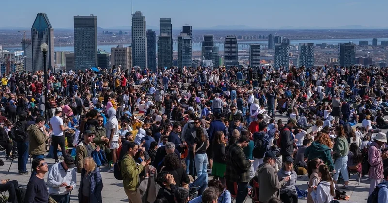 İnsanlar dünyaya sığmıyor: Her şeyin bitmesine ramak kaldı Sözcü Gazetesi