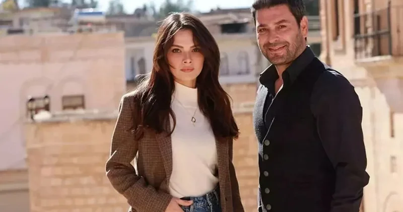 Reyting rekortmeni dizinin başrolüne gözaltı kararı Sözcü Gazetesi