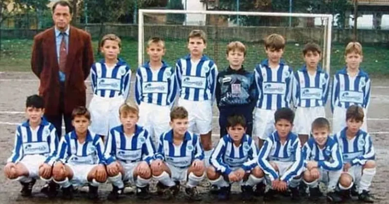 Bombalar altındaki şehirden ülkesinin umudu oldu! İşte yaşayan efsanenin hayatı