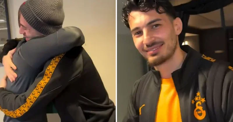 Görüntüyü izleyen herkes aynı yorumu yapıyor