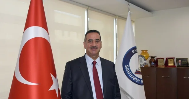 Başkan Cuma Güzel, Polis Haftasını kutladı Gaziantep Haberleri