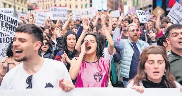 MEVLÜT TEZEL Kiracılar grev yaparsa…