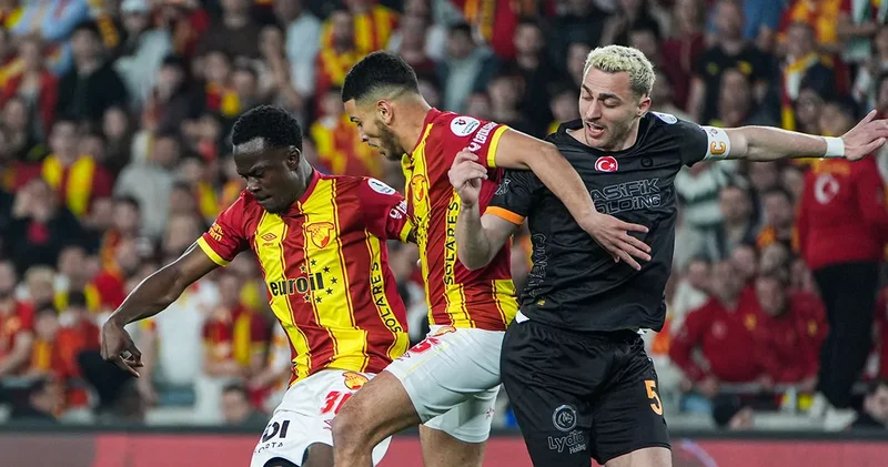 Barış Alper Yılmaz dan sakatlık açıklaması: Panik atak var bende