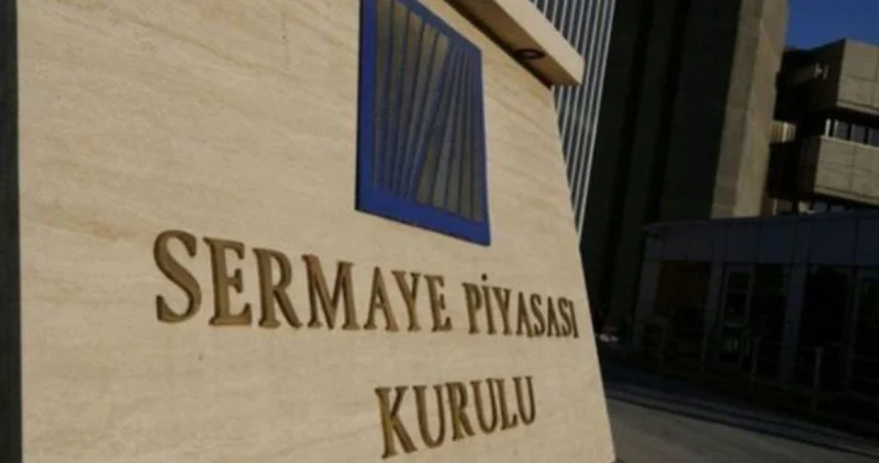 SPK dan bir şirketin sermaye artırımına onay İş Yaşam Haberleri