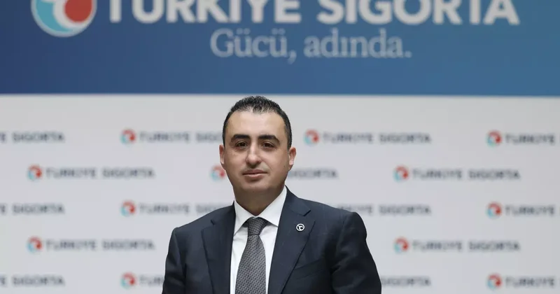 Türkiye Sigorta yönetimi güven tazeledi: Taha Çakmak tan ilk açıklama