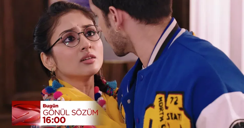 Gönül Sözüm dizisinde Aditya ya aile baskısı! Nişanı olduğunu öğreniyor
