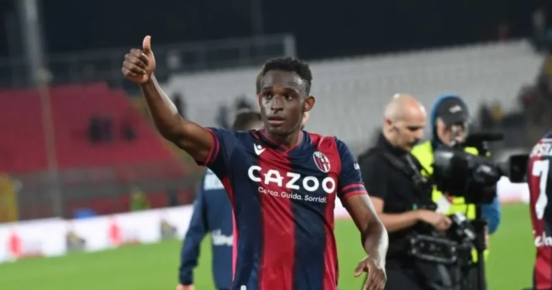 Jhon Lucumi kararını verdi! Fenerbahçe ve Galatasaray istiyordu...