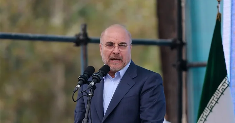 3 temel madde ihlal edildi diyen İran: Müzakerenin anlamı yok Sözcü Gazetesi