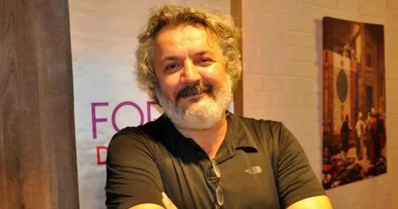 Müfit Can Saçıntı laiklik bildirisinden ifade verdi