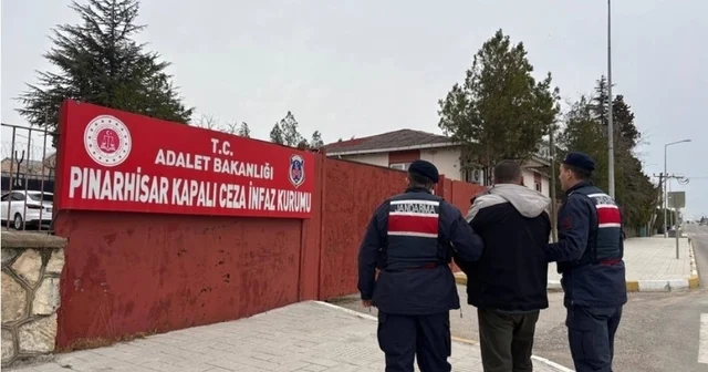 Kırklareli nde 20 yıllık cinayet jandarma tarafından aydınlatıldı Kırklareli Haberleri