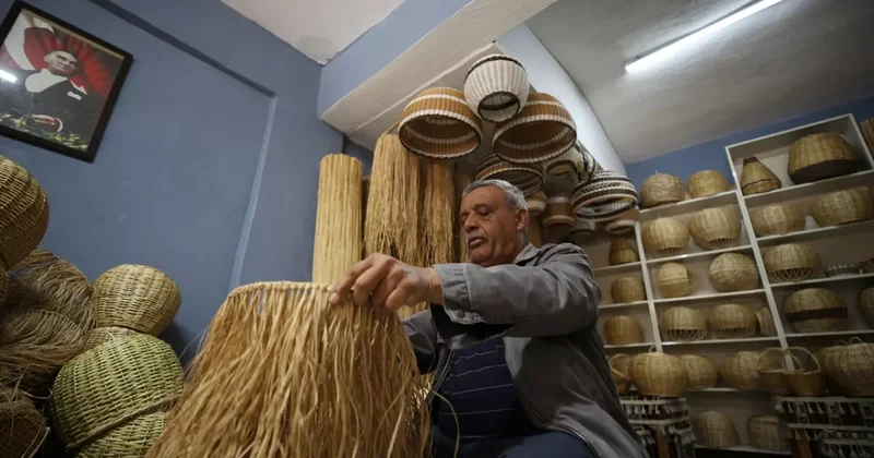 Mahalle değil fabrika! Bin 500 kişi bunu üretiyor: Tüm Türkiye ye buradan gidiyor