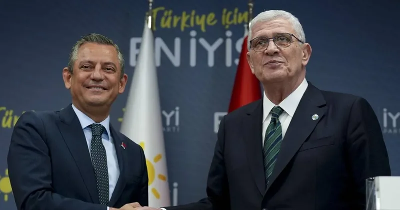 Dervişoğlu ara seçim TBMM de oylanırsa ne yapacaklarını açıkladı