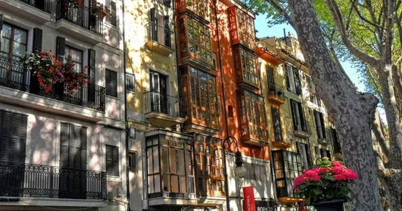 İspanya da kiracılar ayaklandı! 1 lira bile ödemeyecekler