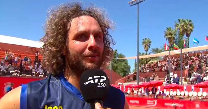 Maç satması için 50 bin dolar teklif aldığını açıkladı