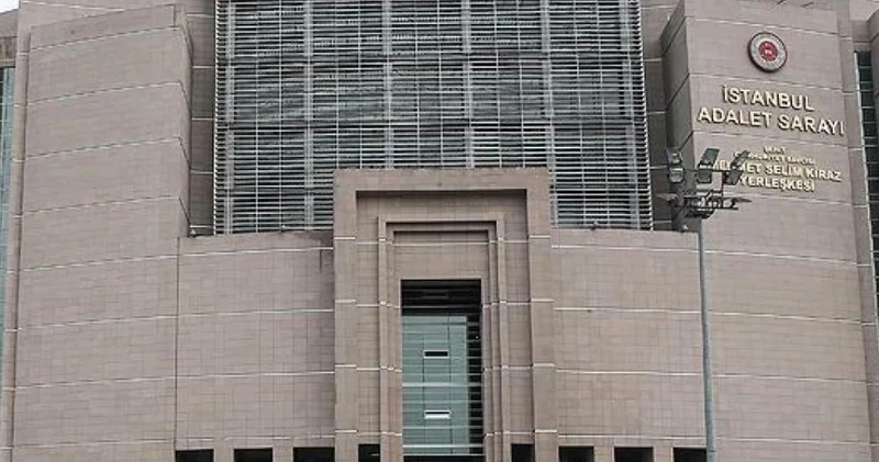 Polisle alay eden 8 şüpheli adliyede! Son dakika haberleri