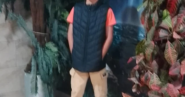 Alkollü sürücünün çarptığı Alperen hayata tutunamadı Erzurum Haberleri