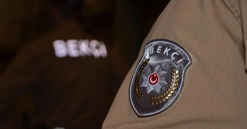 Bekçilerin işe alım şartları değiştirildi