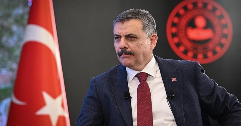 İçişleri Bakanı Çiftçi den yaralı polise Geçmiş olsun telefonu