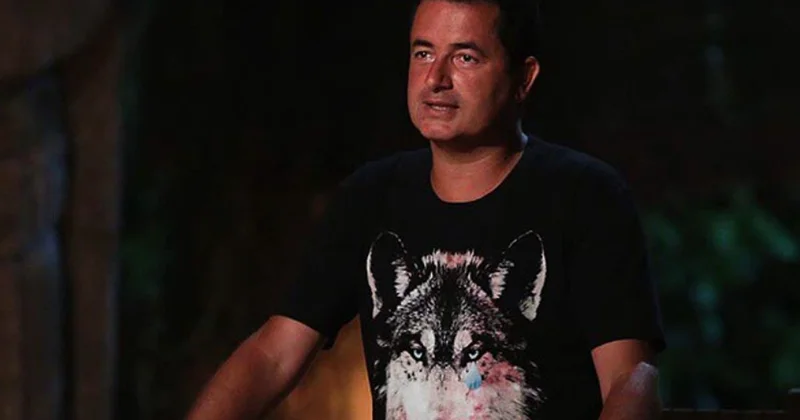 Acun Ilıcalı’dan kızlarıyla aile pozu