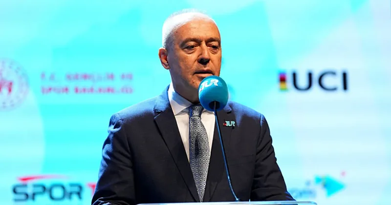 61. Cumhurbaşkanlığı Türkiye Bisiklet Turu’nun rotası ve takımları tanıtıldı!