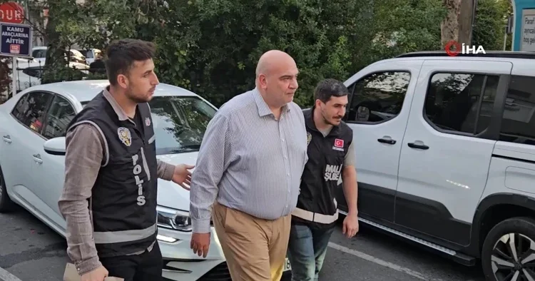 Aralarında borsanın ünlü isimleri de var Manipülasyon soruşturmasında 41 gözaltı