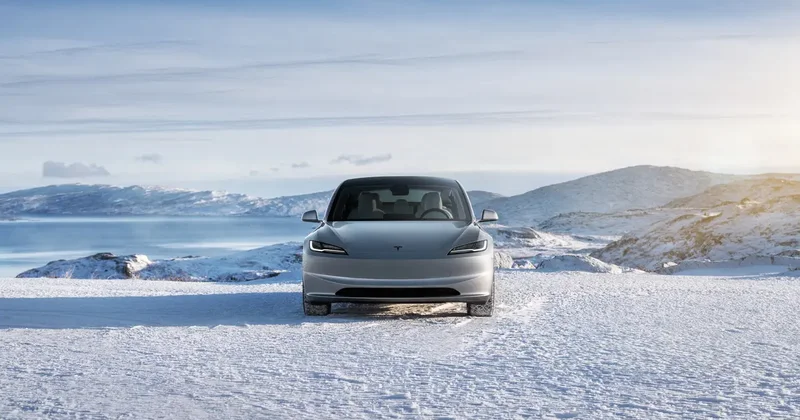 Kaynaklar açıkladı: Daha ucuz Tesla geliyor! İşte özellikleri