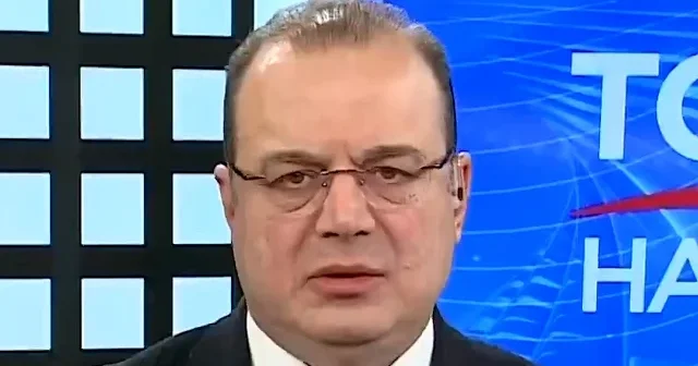 Canlı yayında bomba iddia: Özkan Yalım CHP den destek isteyerek Özgür Özel i hedefe koydu VİDEO İZLE