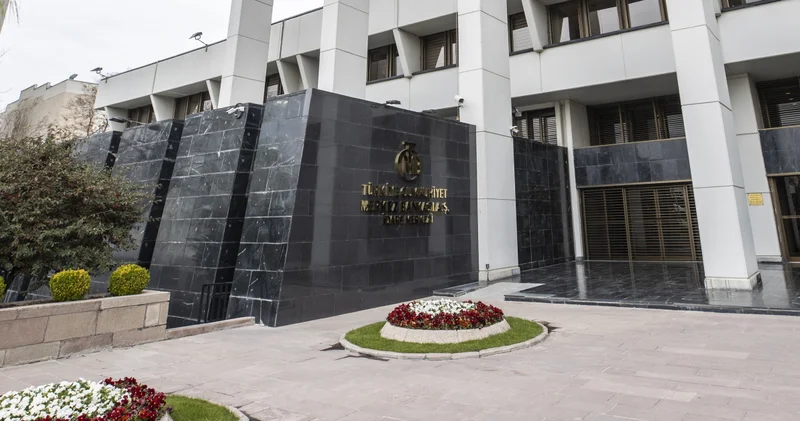 TCMB rezervlerinde artış Para Haberleri