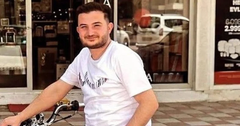 Tokat ta motosiklet kazasında ağır yaralanan genç hayatını kaybetti