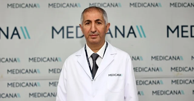 Fibromiyaljide tedavi süreci çok yönlü Konya Haberleri