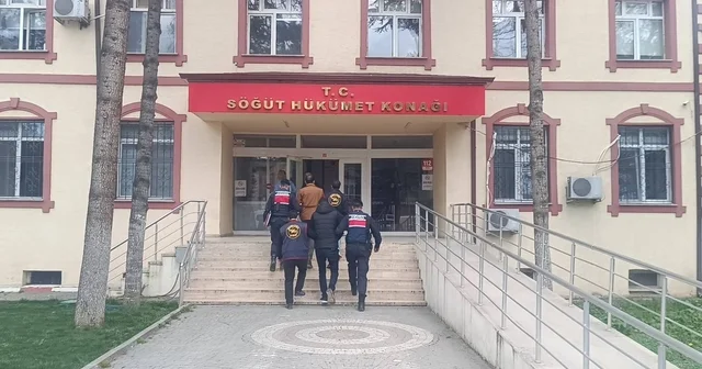 Bilecik te 670 bin TL lik kablo hırsızlığı Jandarma köstebek operasyonda 6 kişiyi yakaladı, 2 kişi tutuklandı Bilecik Haberleri