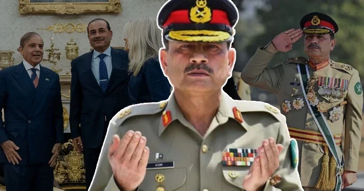 Ateşkesinin arkasındaki kilit isim! Trump ona ‘en sevdiğim mareşal’ diyor… Nasıl bir rol oynadı?