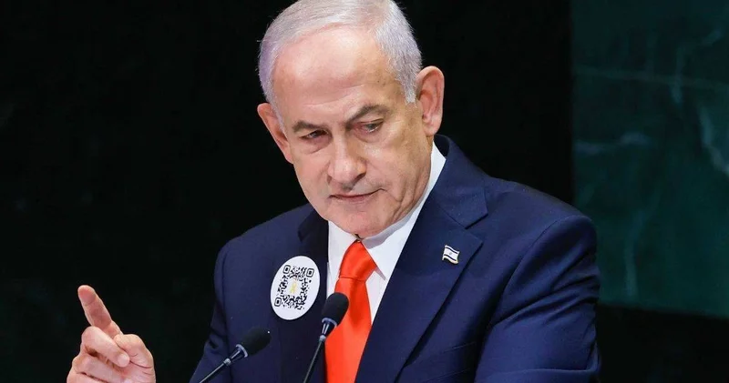 Netanyahu yolsuzluk suçlamasıyla yeniden yargı önüne çıkıyor