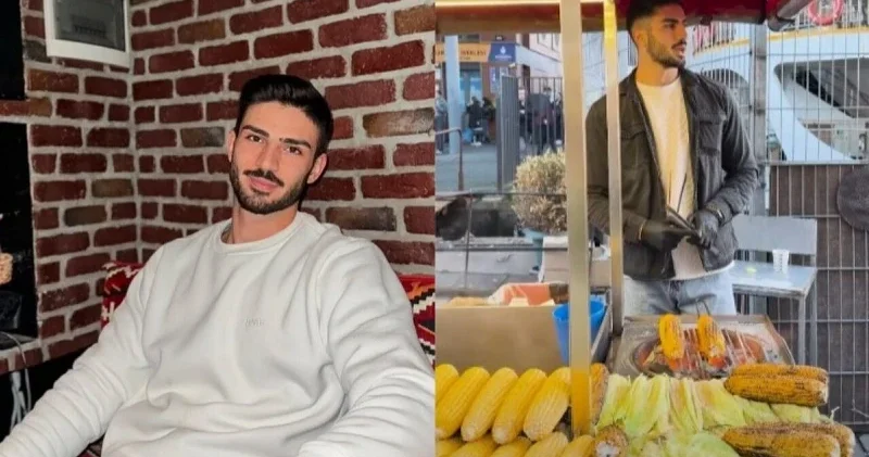 Yakışıklı Mısırcı için Rusya’dan tur düzenleniyor Gündem Haberleri