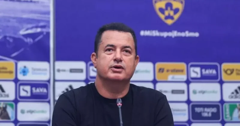 Maribor u satacak iddiaları gündem oldu! Acun Ilıcalı dan açıklama geldi