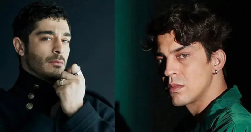 Ünlü isimlere uyuşturucu soruşturmasında yeni dalga! 14 kişi hakkında gözaltı kararı: Aralarında Burak Deniz ve Norm Ender de var