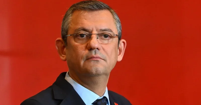 ‘Gündemde ara seçim yok’ demek hadsizlik Sözcü Gazetesi