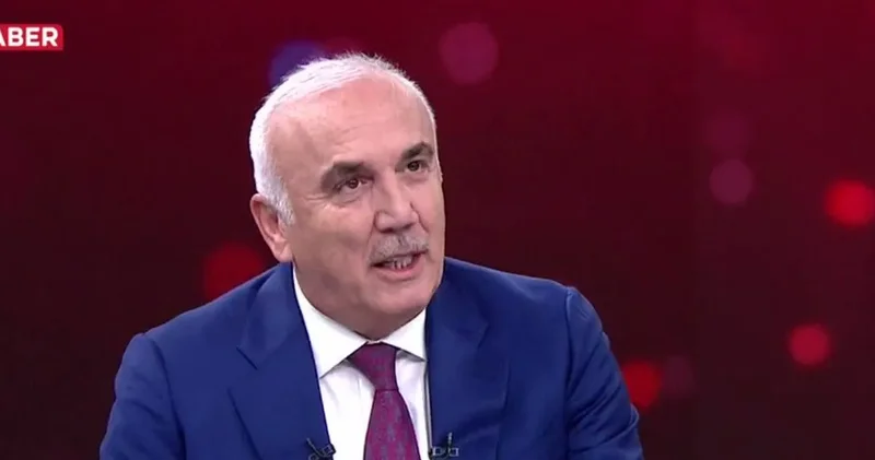 Tarım Kredi Genel Müdürünün dudak uçuklatan maaşı ortaya çıktı: Araya hatırlı kişiler girdi