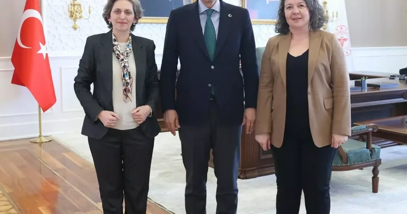 Türkiye de kanser tedavisinde çığır açan çalışma! İlk faz tamamlandı...